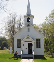 Dutch Reformed Church